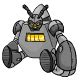 jellyneo the coincidence|kreludan defender plushie.